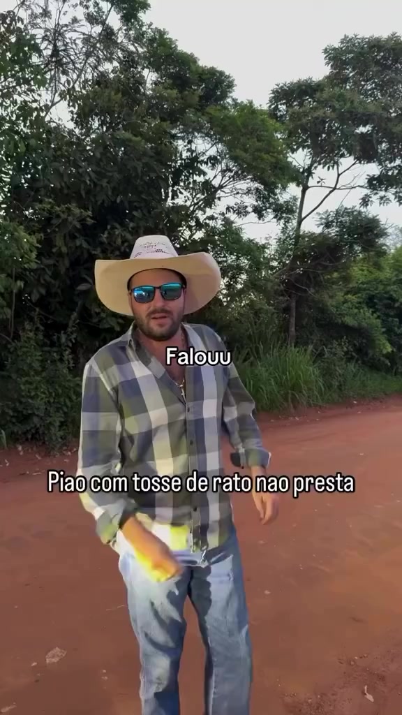 @Aqui é cuiudo