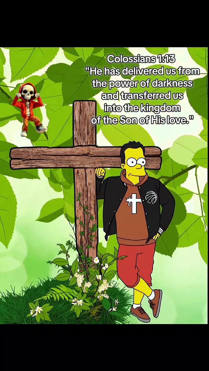 @ClaireG✝️