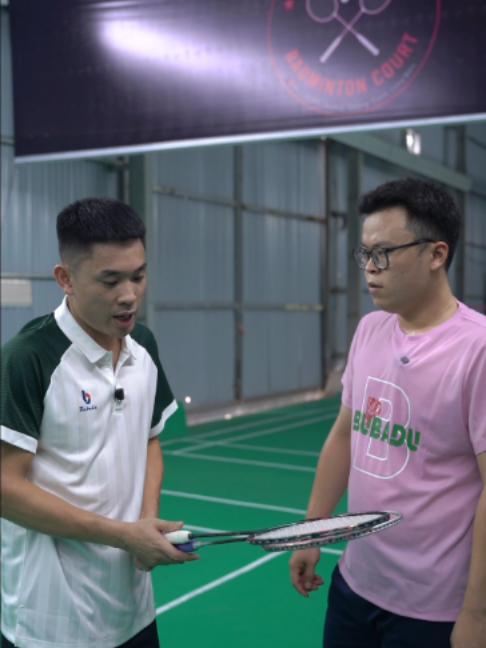 @Thể Thao BUBADU