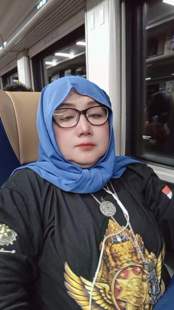 @Petualangan emak