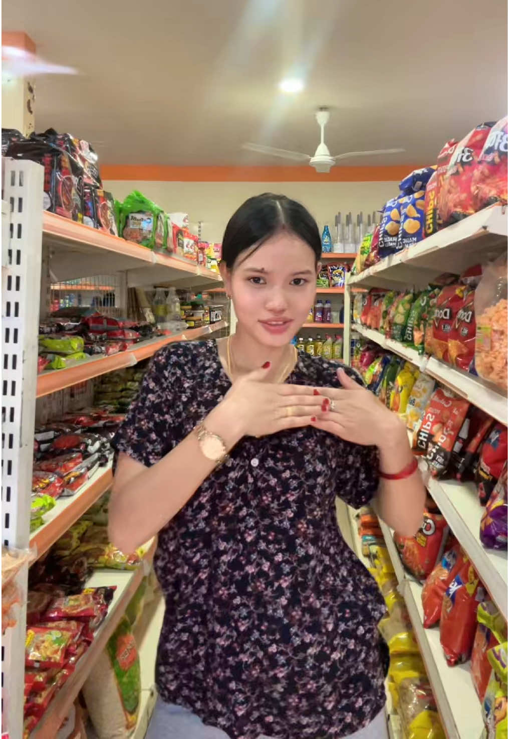 @Sunita Gurung🌸