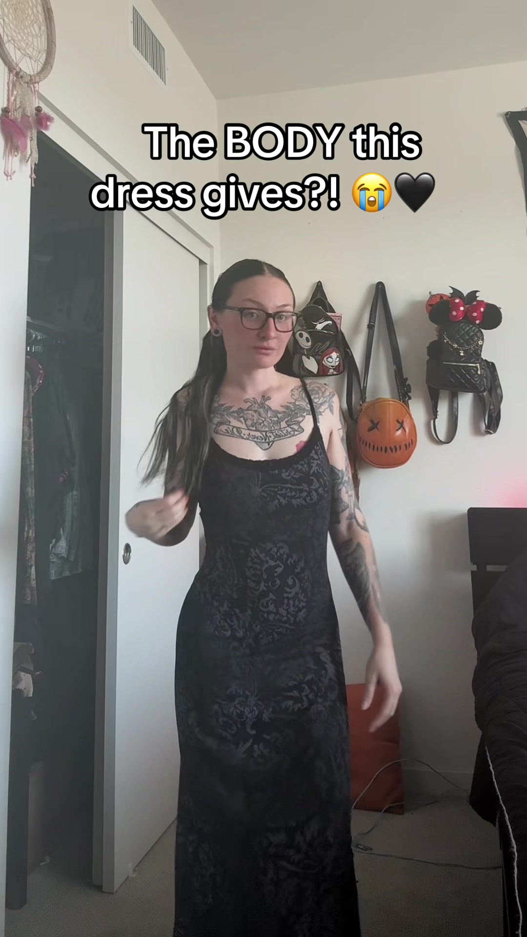 @tannieloveshorror
