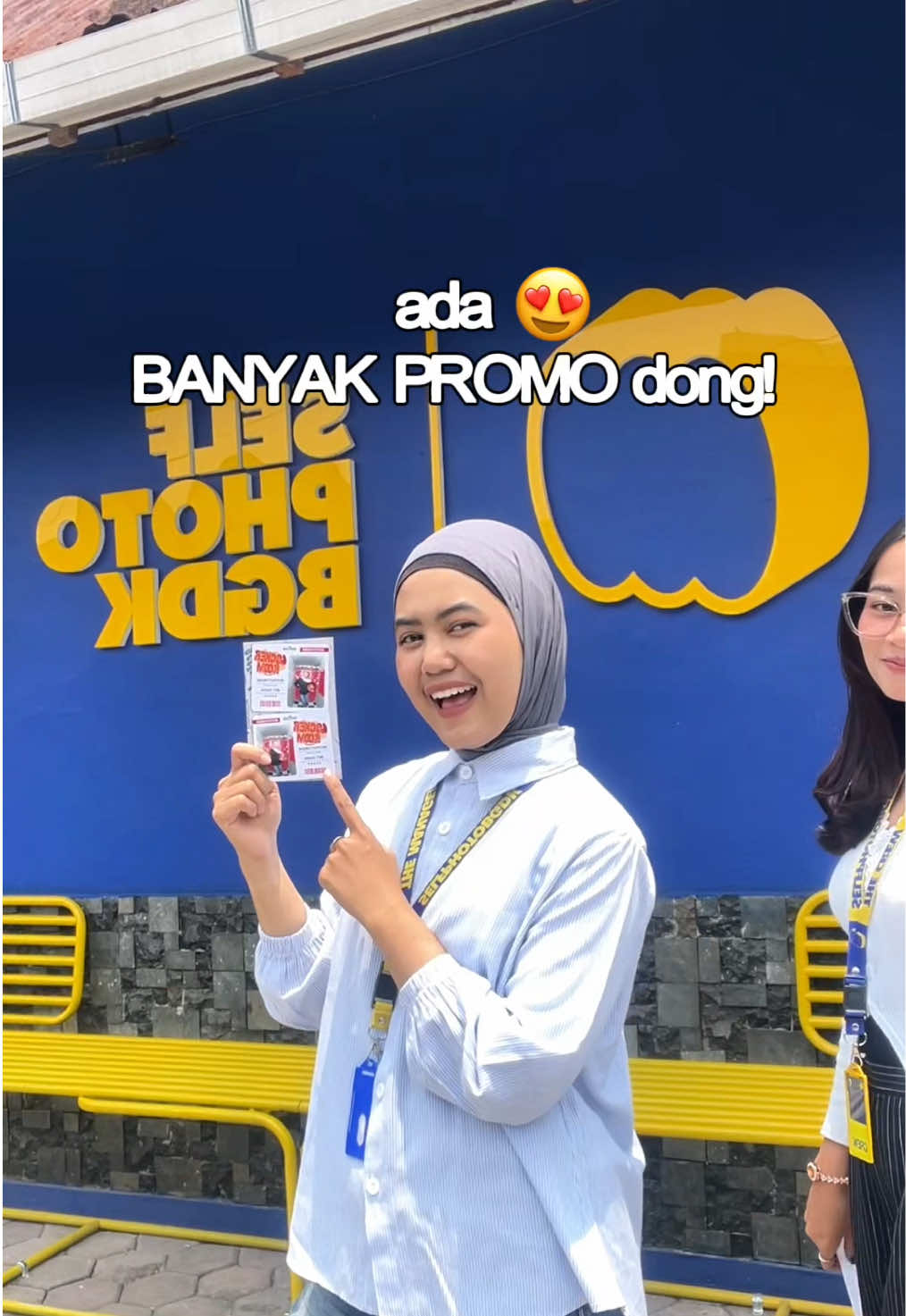 @SelfphotoBGDK Bukittinggi