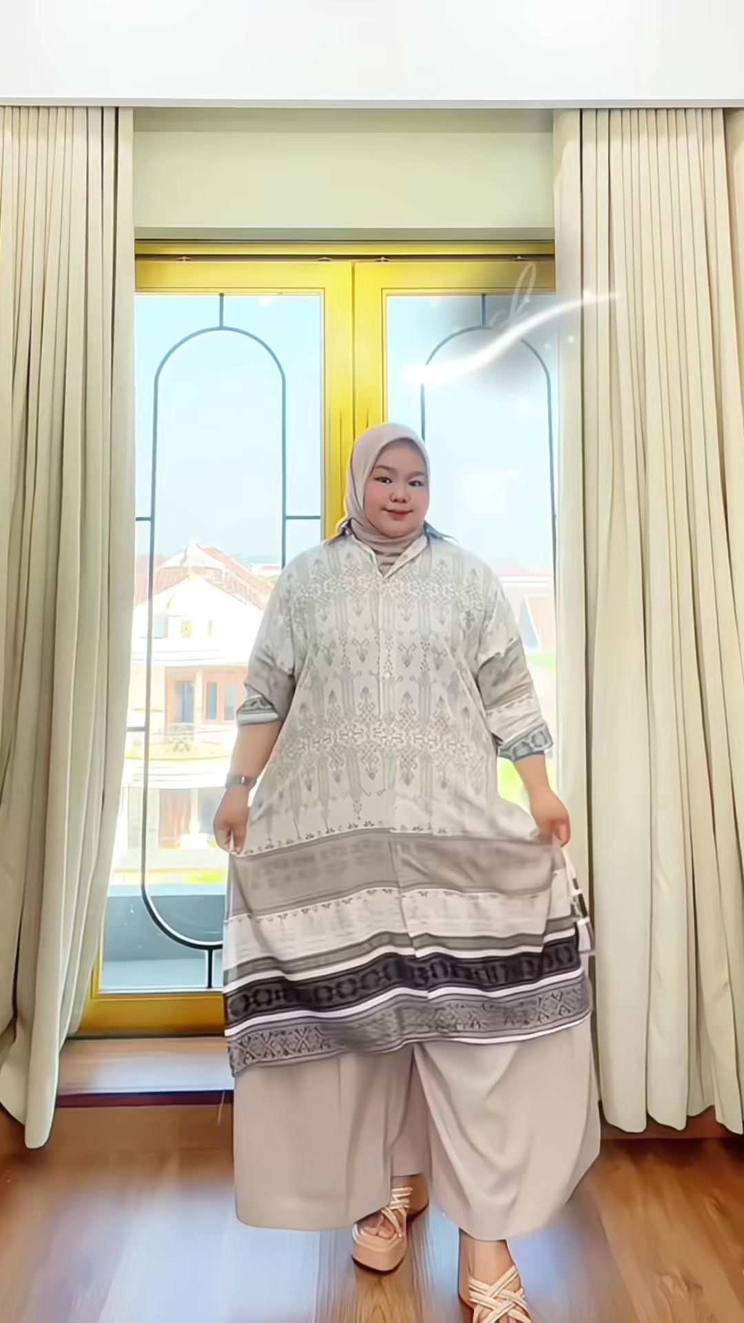 @BigSize Kekinian 🛍️