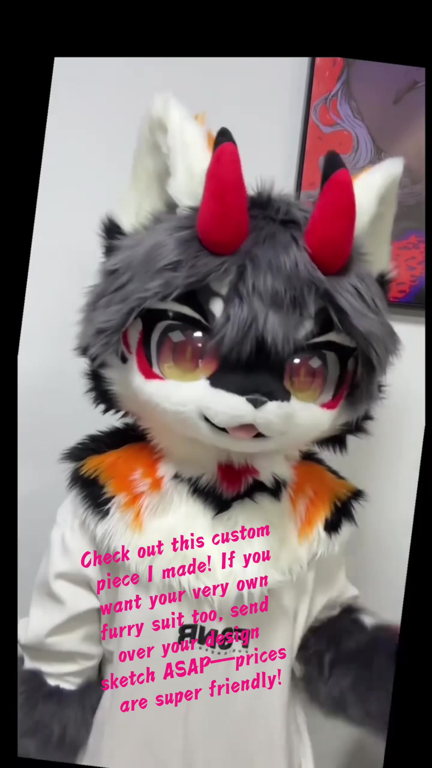 @Tangtang-Fursuit Maker
