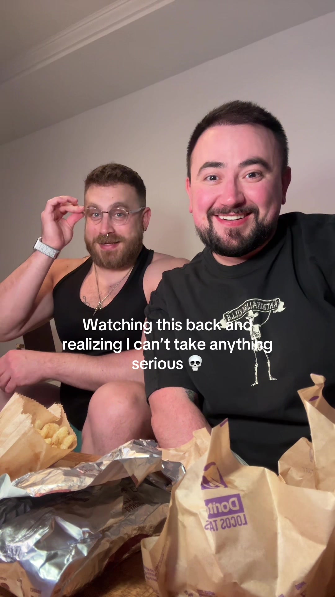 @Luke Franchina