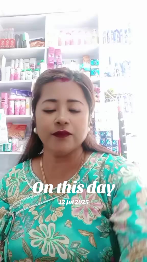 @saraswoti karki