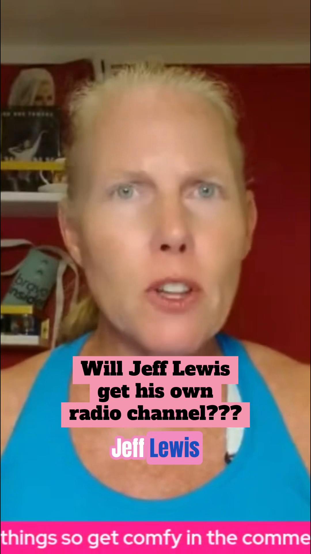 @sarahfromtexaspodcast