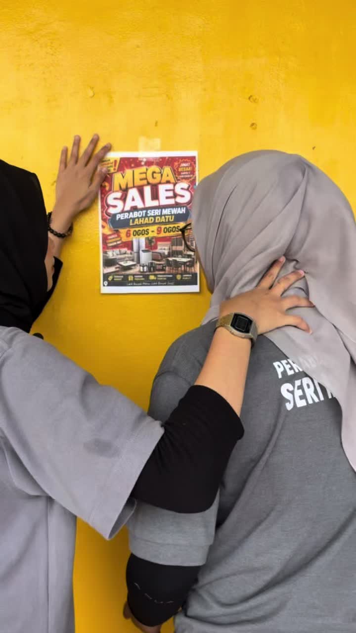 @Perabot Seri Mewah LD SDN BHD