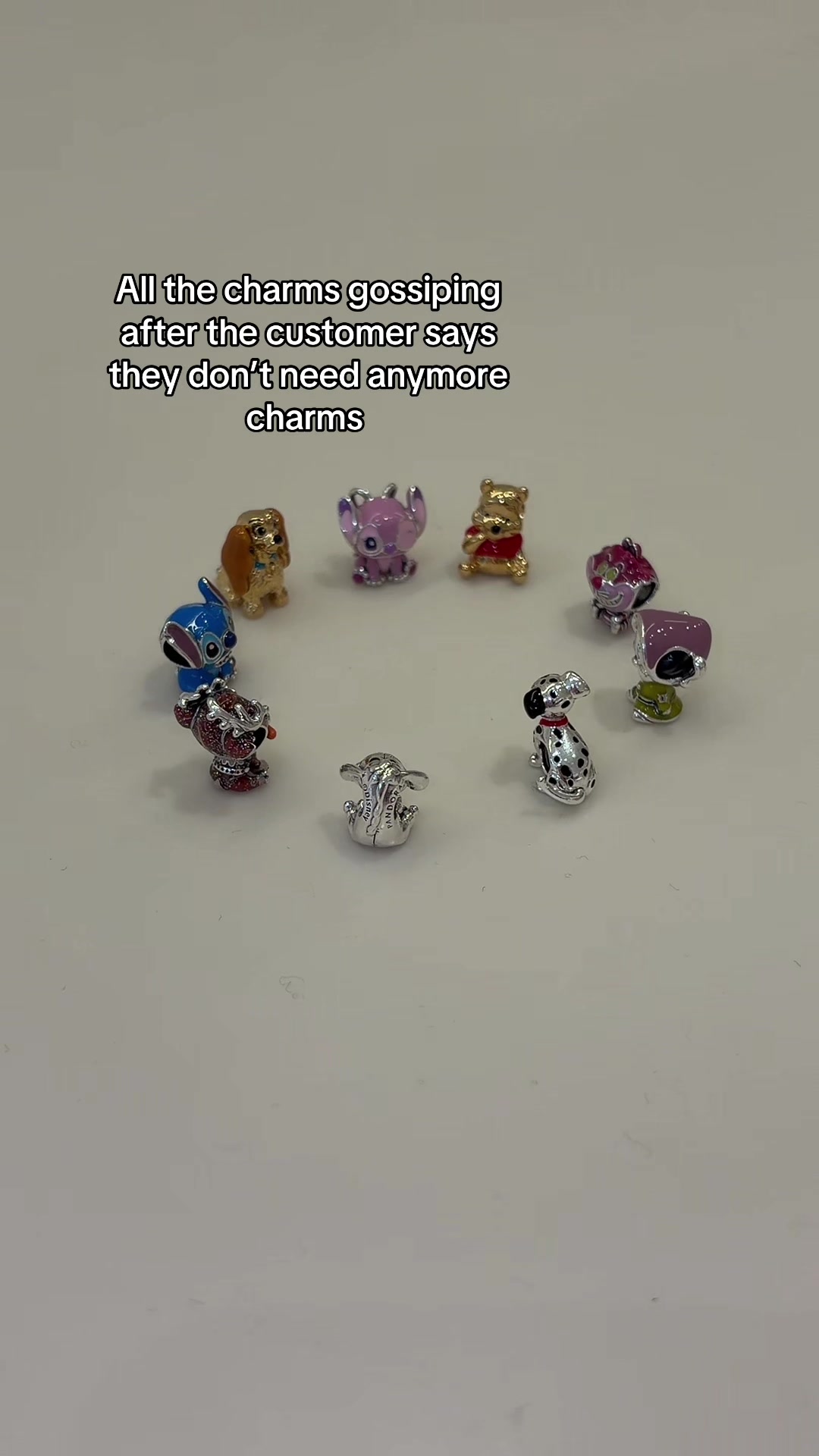 @Pandora Mt Gravatt