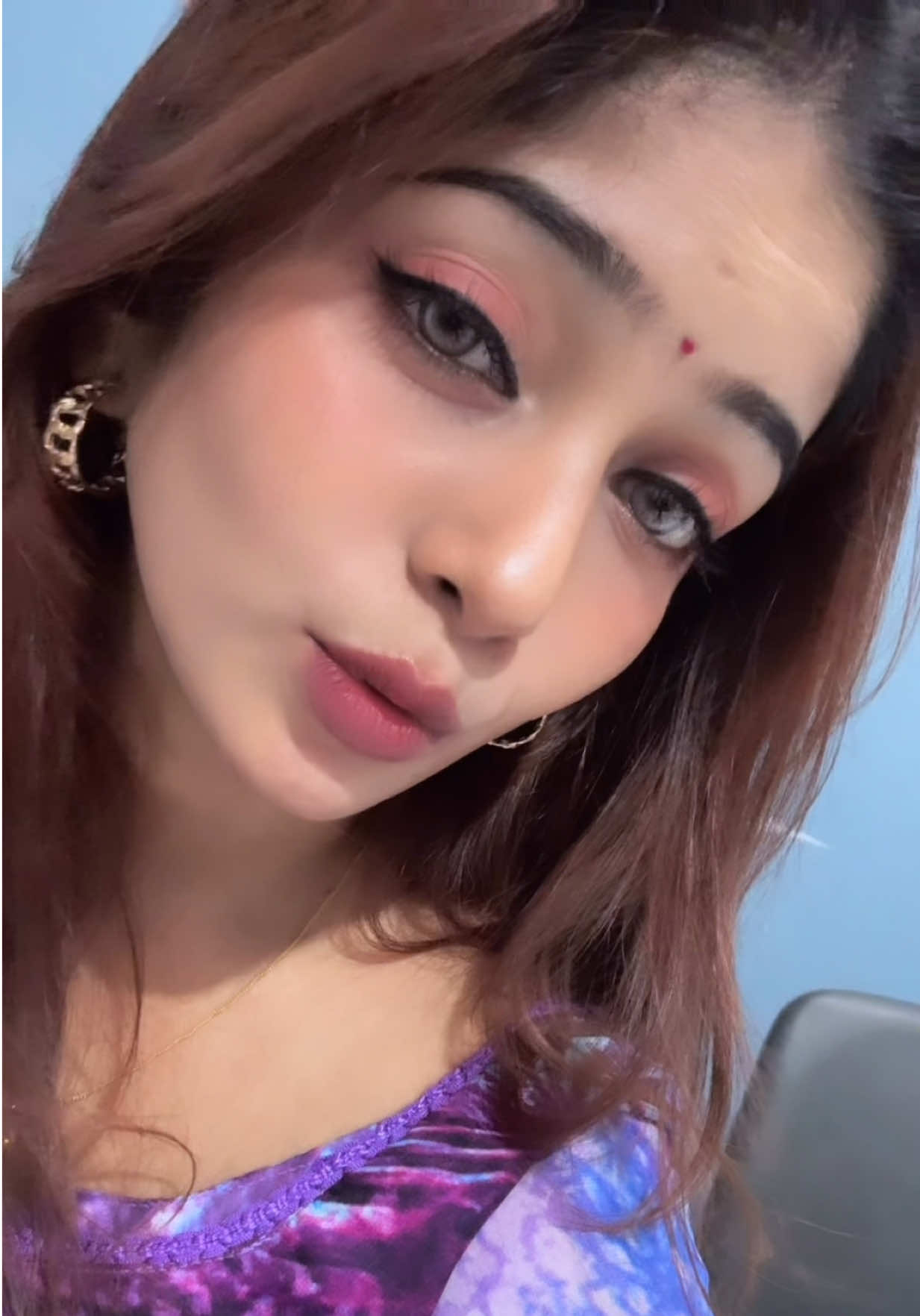 @Devisree Mua
