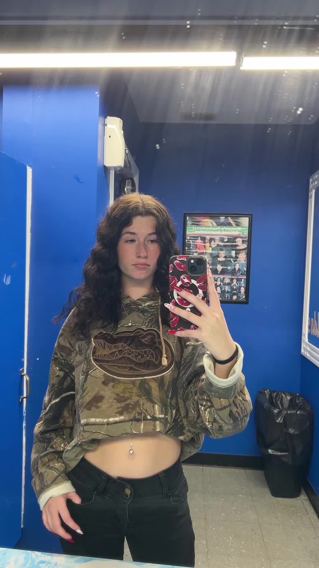 @Sammii💋🍒