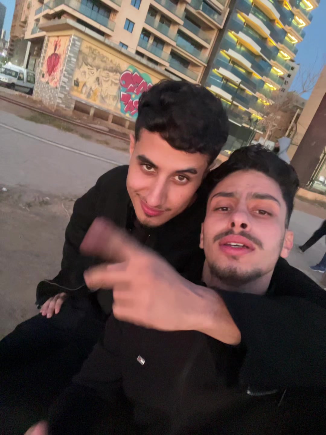 @Chouaib ๐บ