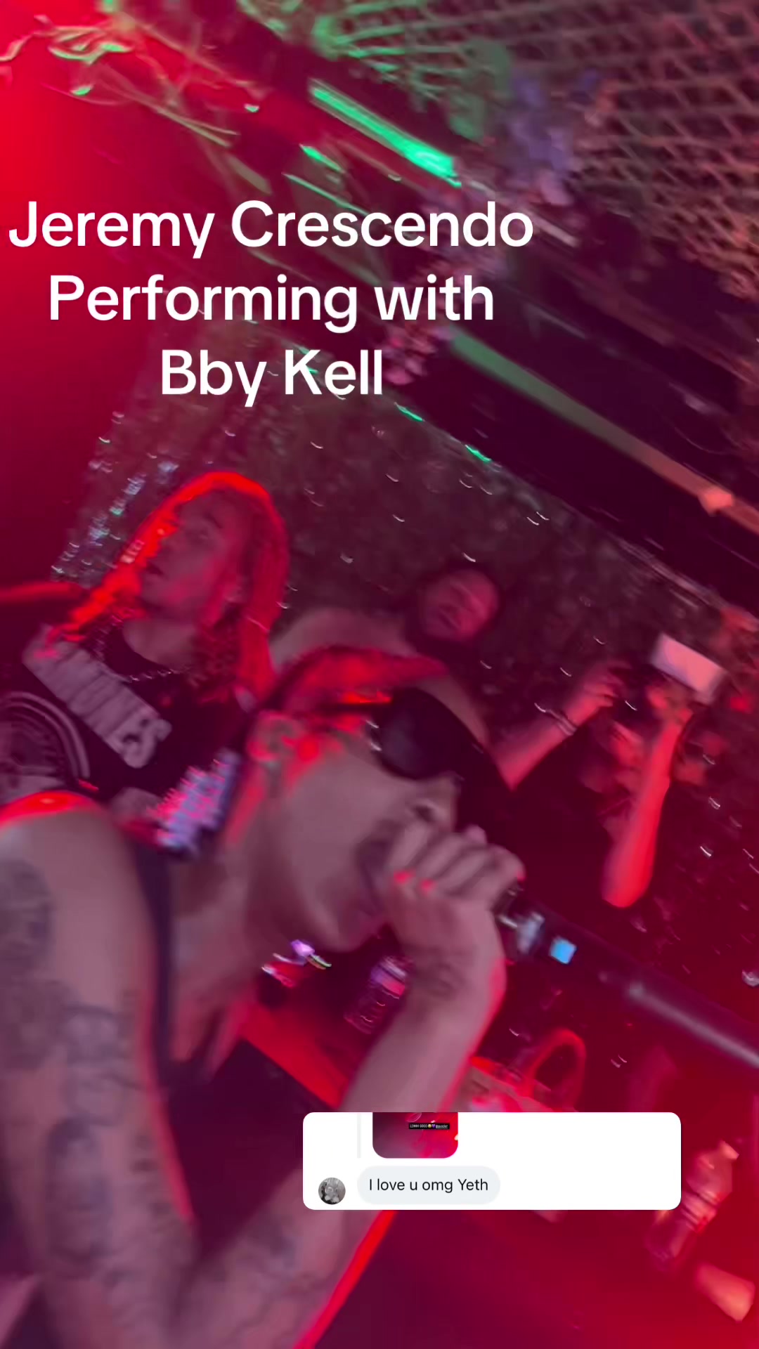@jeremycrescendo