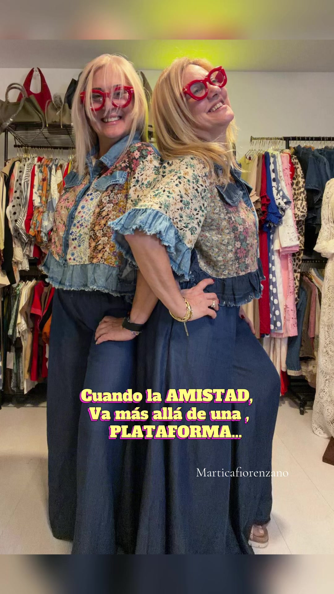 @marticafiorenzano 💼 Giangel👗