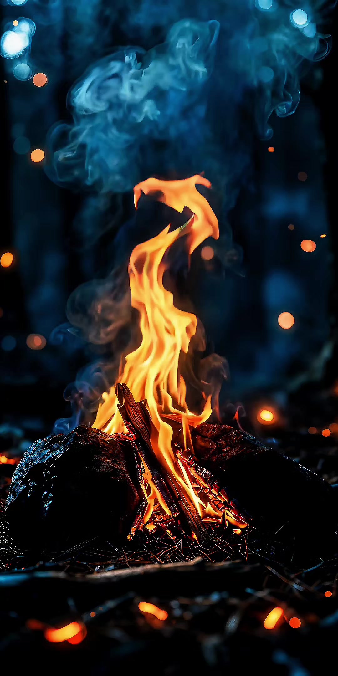 @Live wallpaper