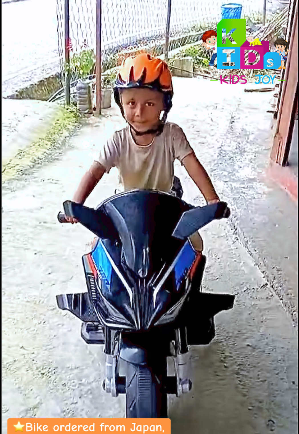 @Kids Joy