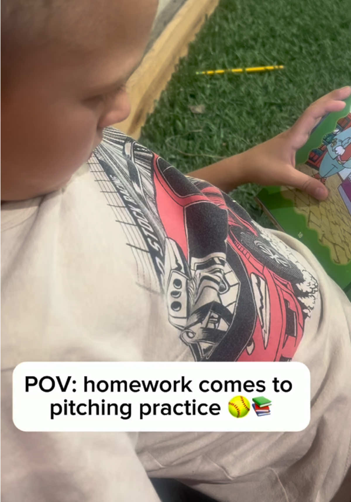 @Ashley | Busy Sports Mom