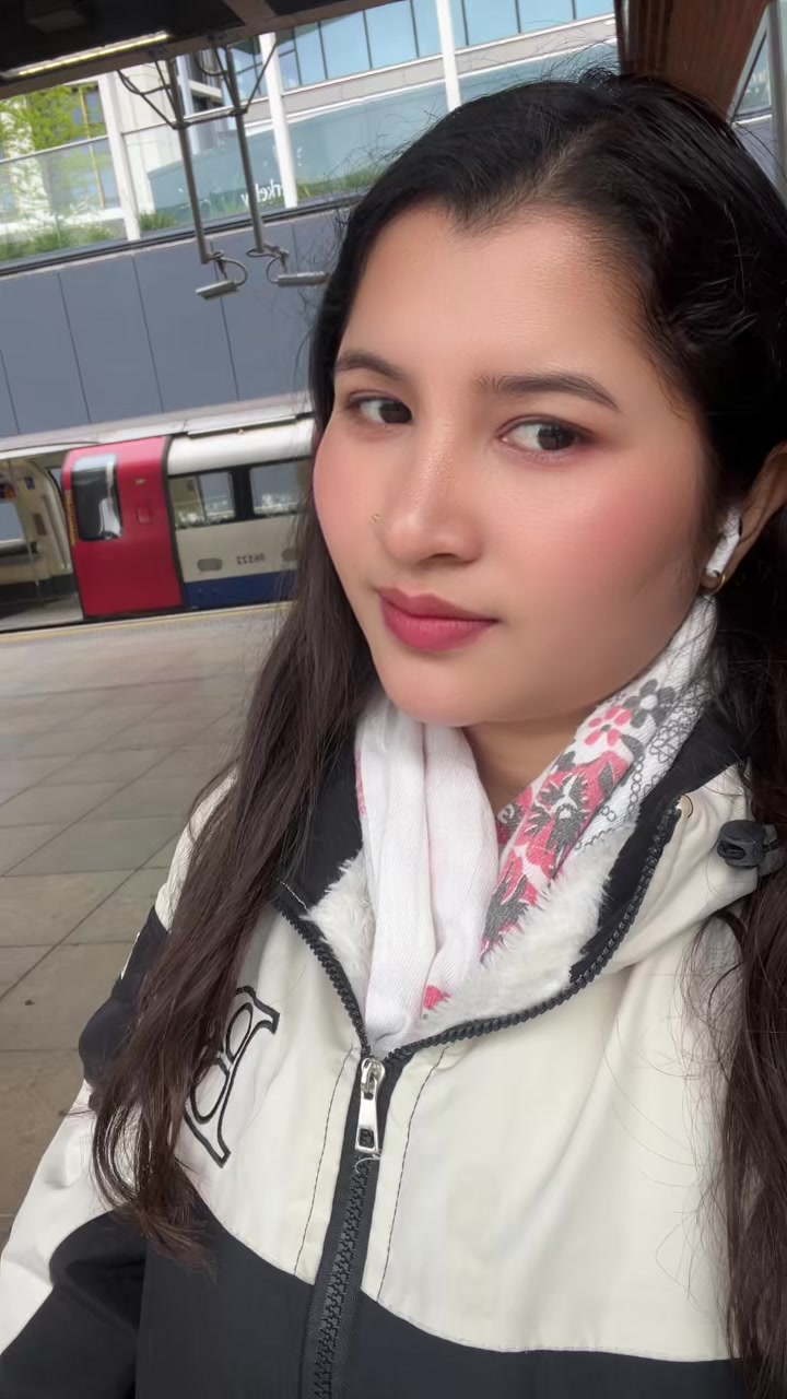 @Ranju