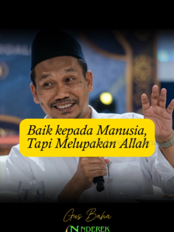 @NDEREK ULAMA