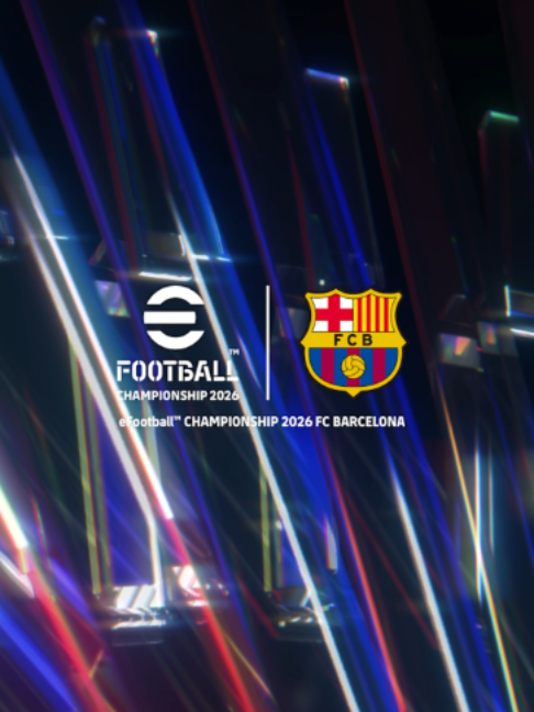 @eFootball&trade;️公式
