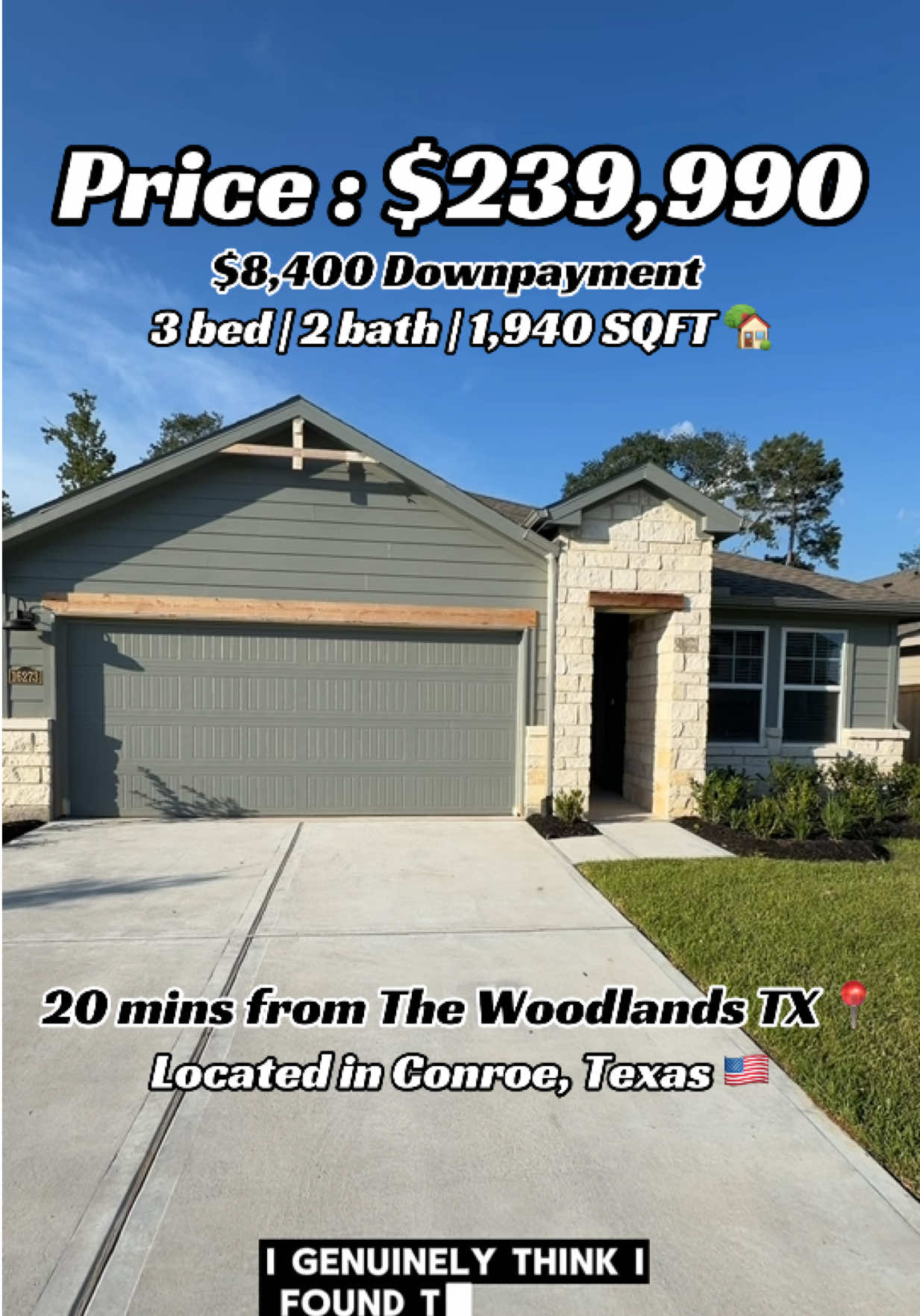 @Rafay Amir | HOUSTON REALTOR