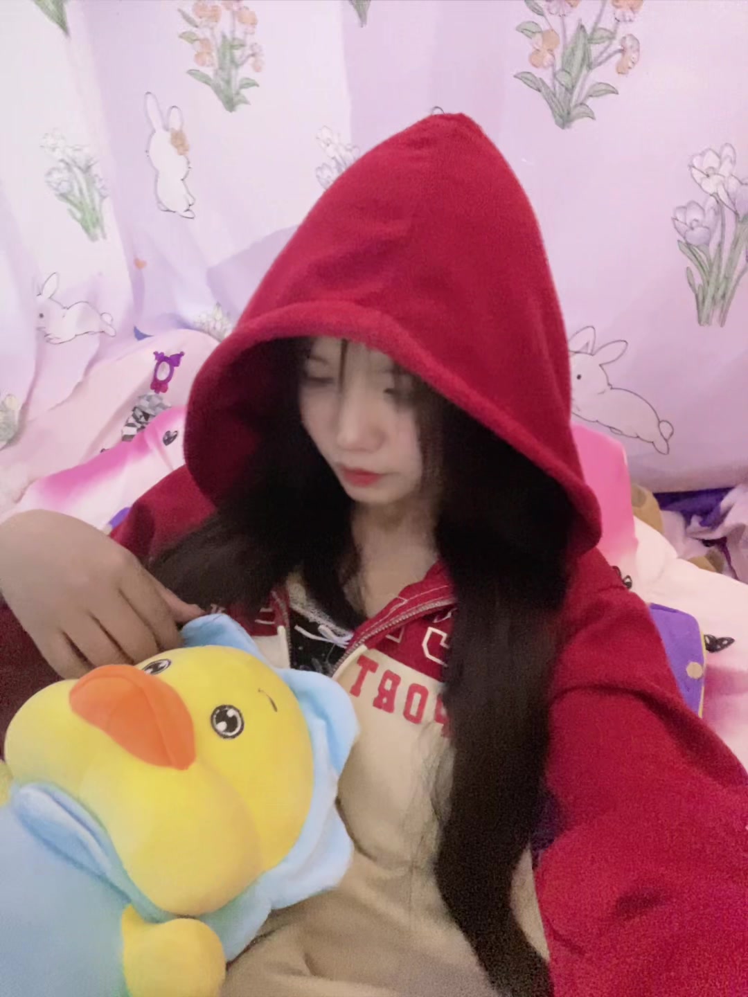 @นู๋น้อยหมวกแดง_😘🌸