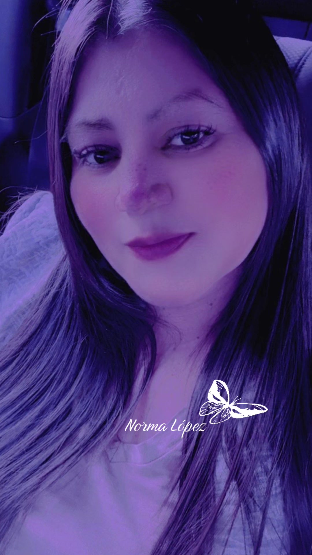 @𝕹𝖔𝖗𝖒𝖆 𝕷&oacute;𝖕𝖊𝖟 🇸🇻
