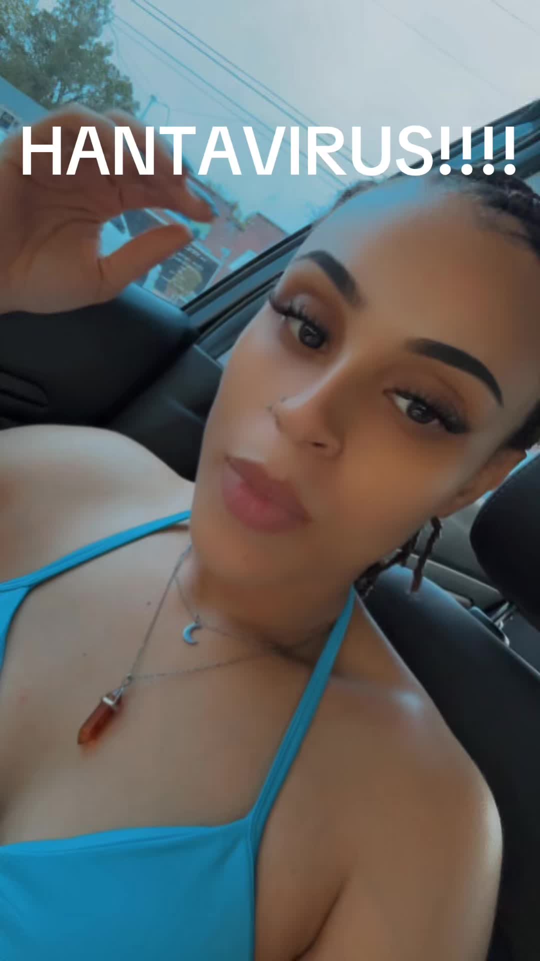 @Erica Tynesha