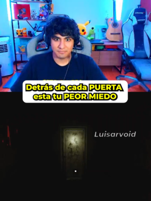 @Luisarvoid