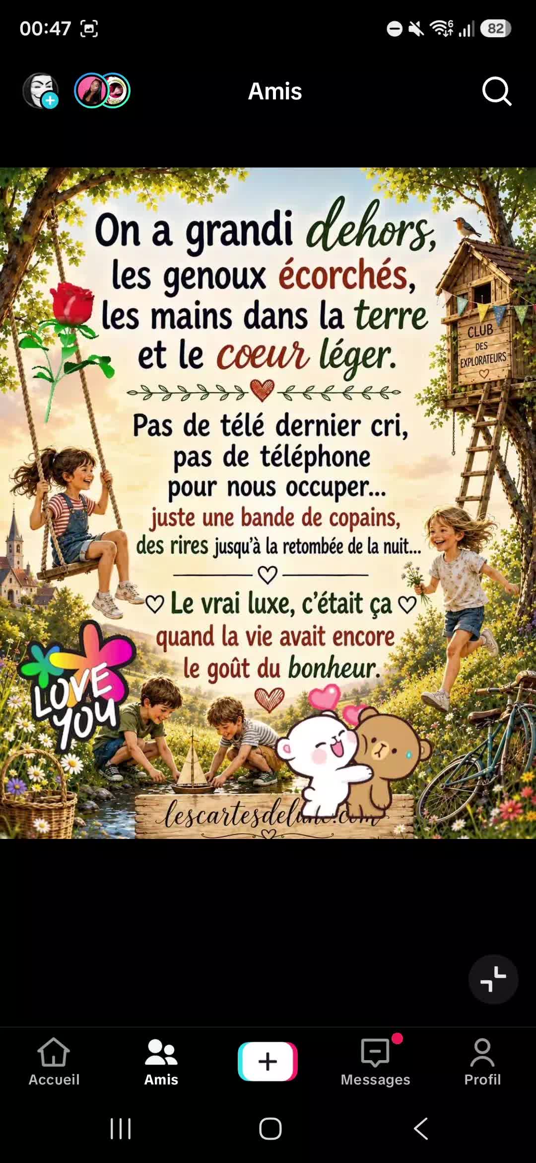 @coco Anjevidy🎤🎼🏳️🌈🎼🎤