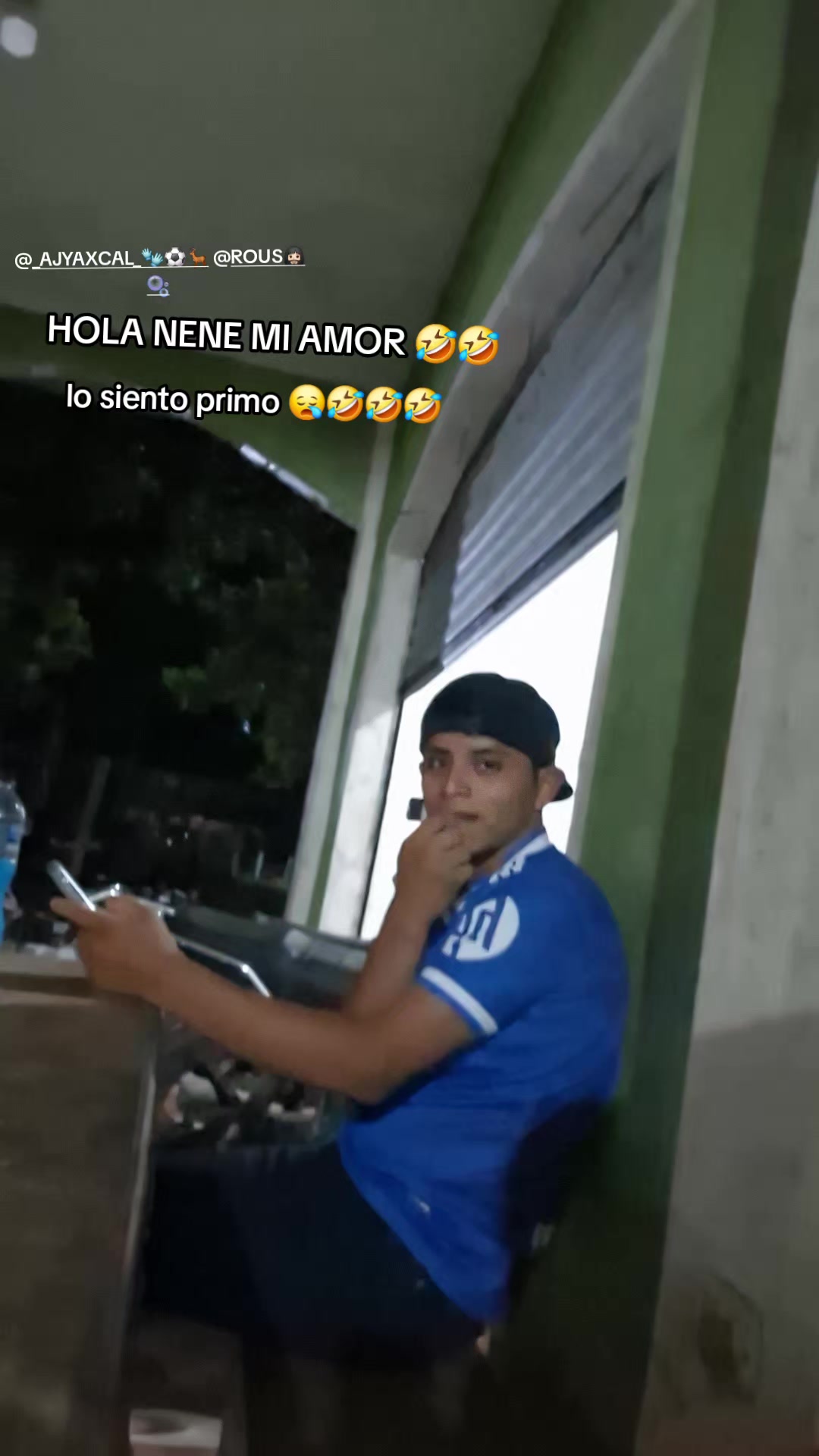 @🌷🦋👑SULY LA PETENERA🇬🇹💜😍