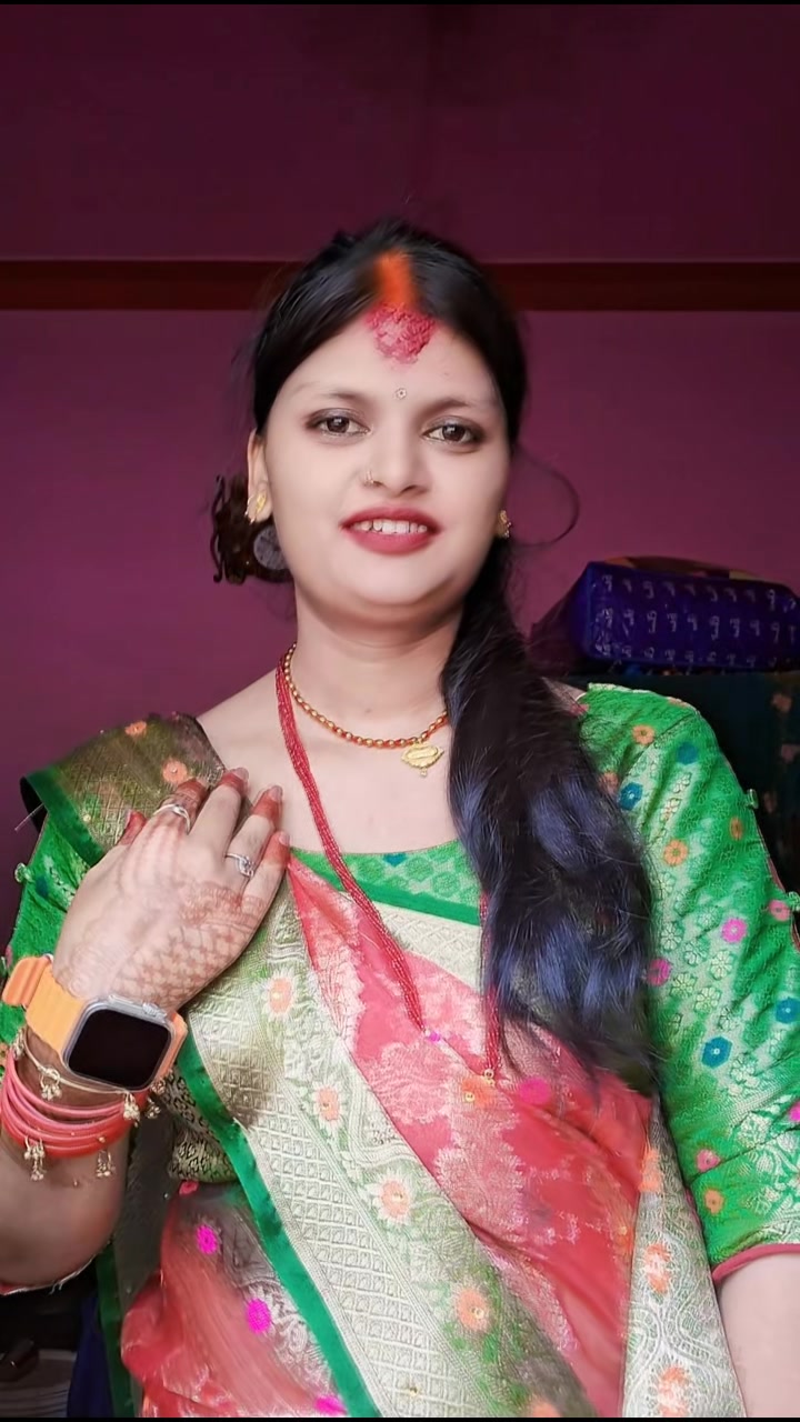 @Puja Patel 143❣️❣️