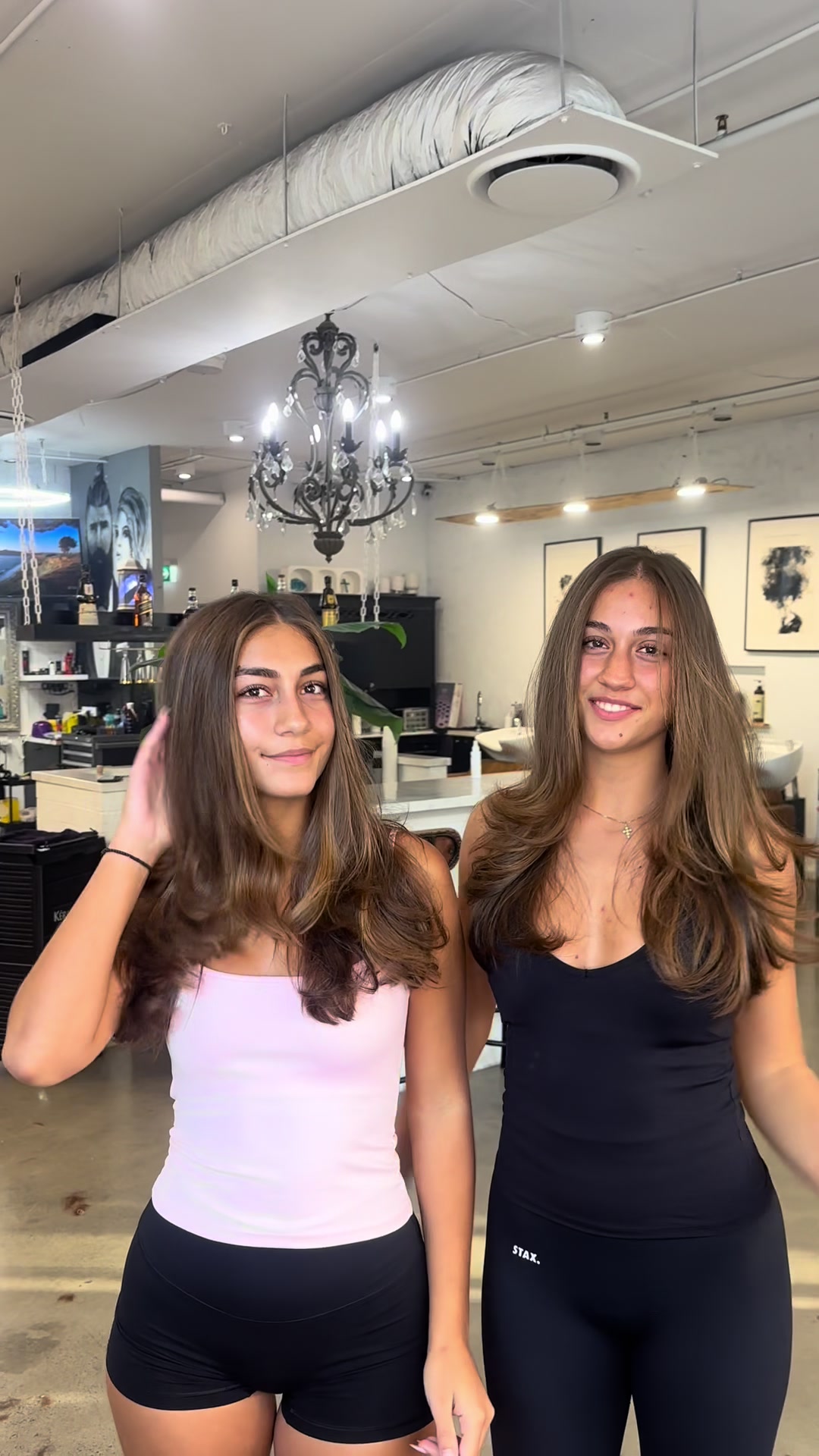 @Pose hair Sydney