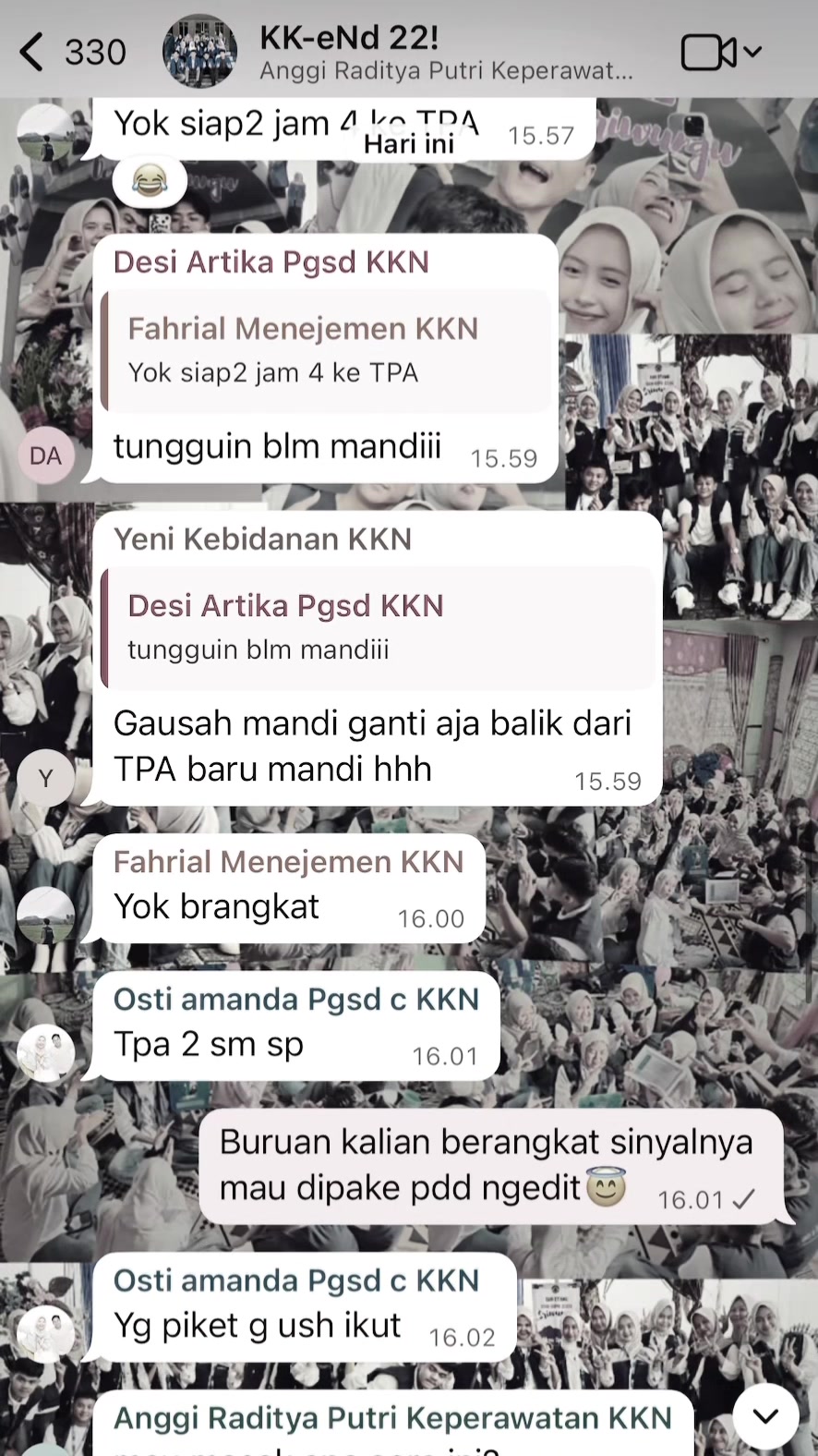 @KKN SRIWUNGU BANYUMAS’22
