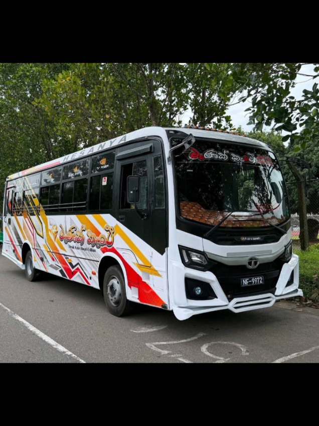 @Achira Bus Kingdom
