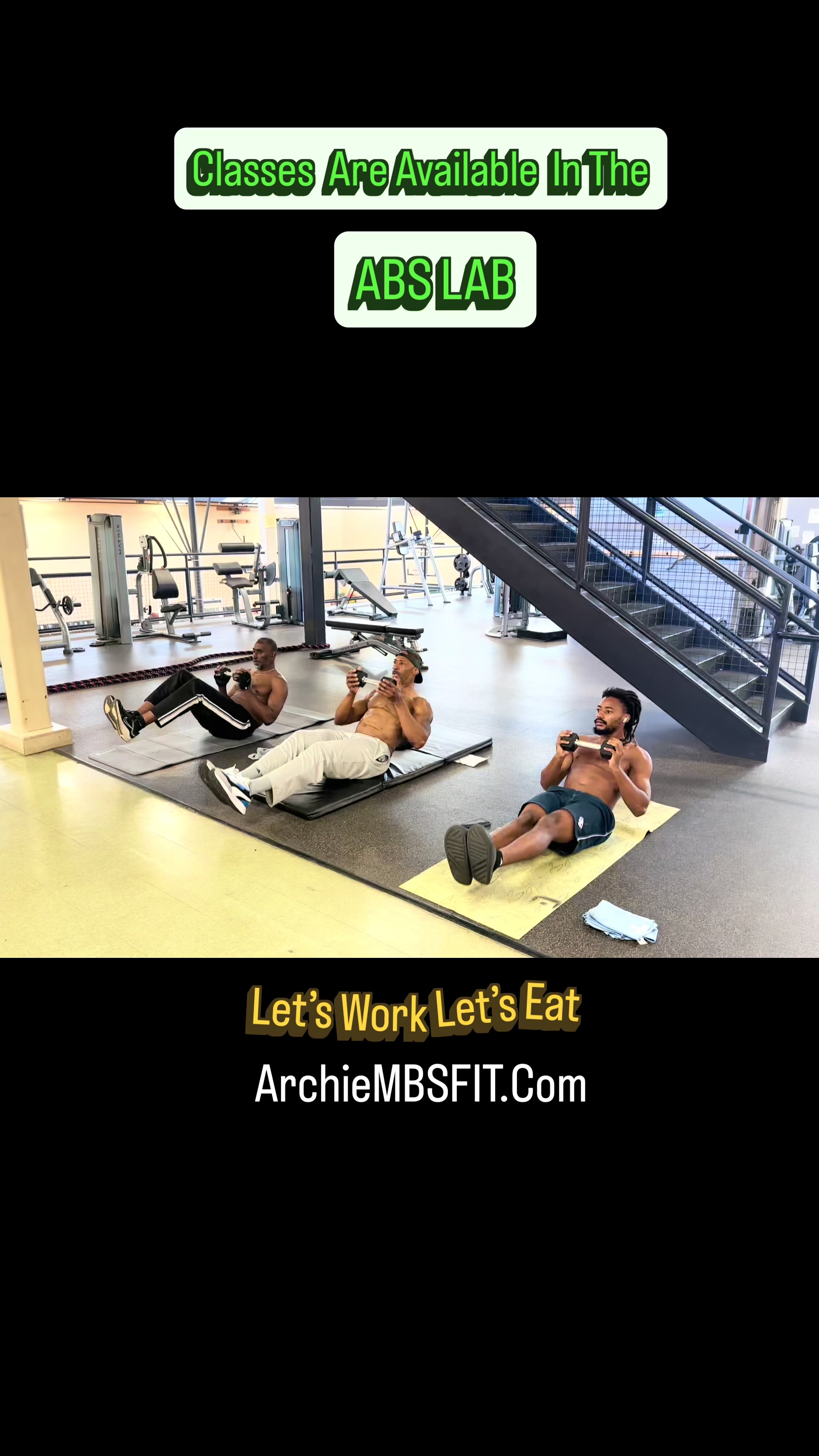 @ArchieMbsFit