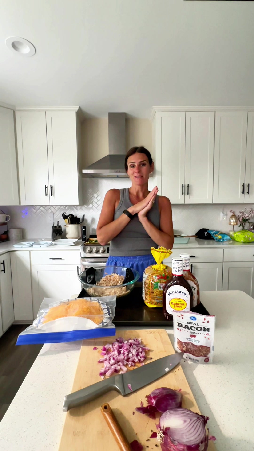 @Sara Popp | RECIPES + MOM LIFE