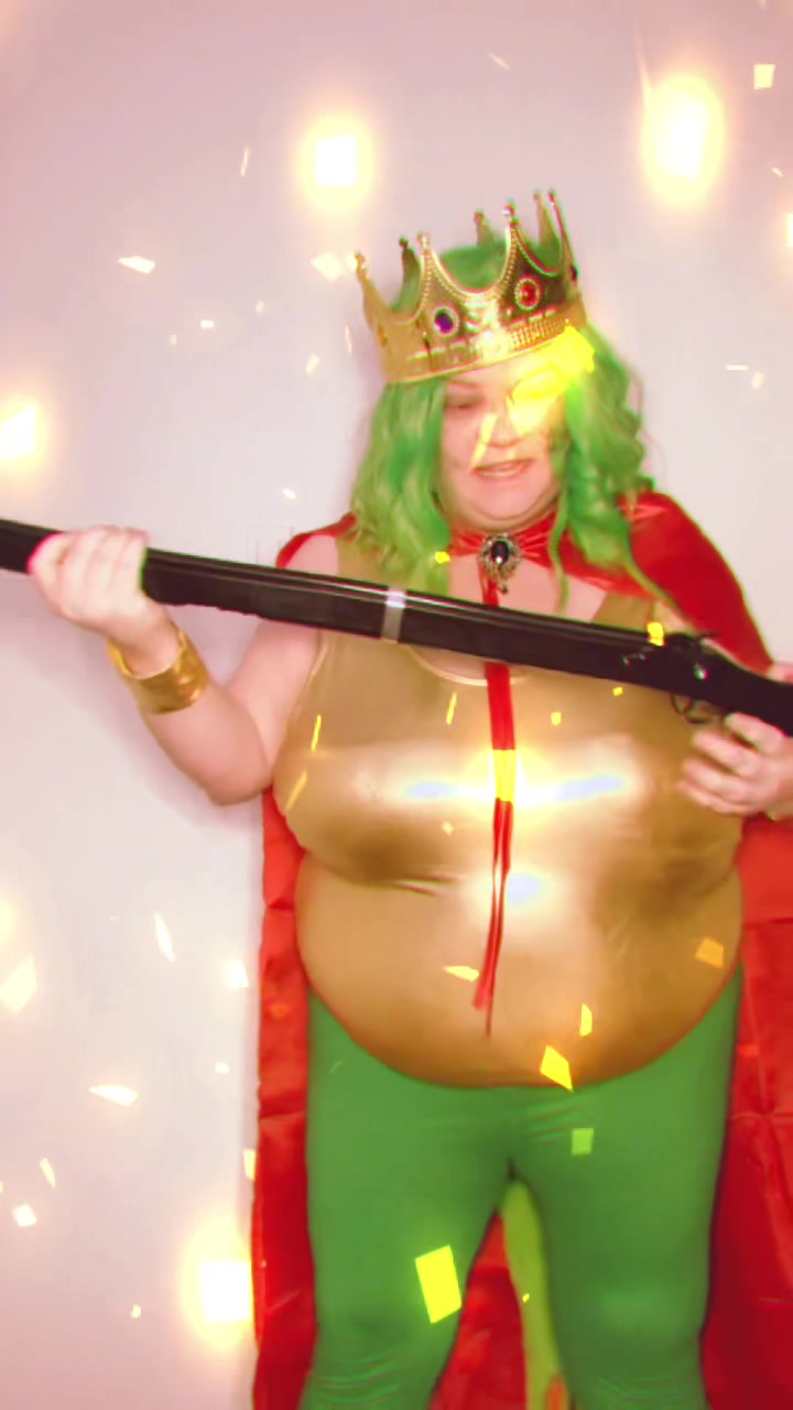@LizardQueen