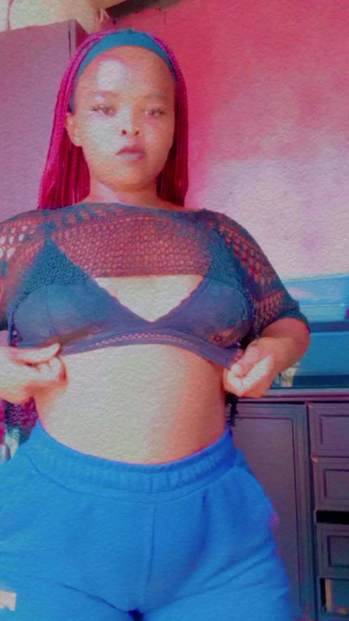 @Bhanisi
