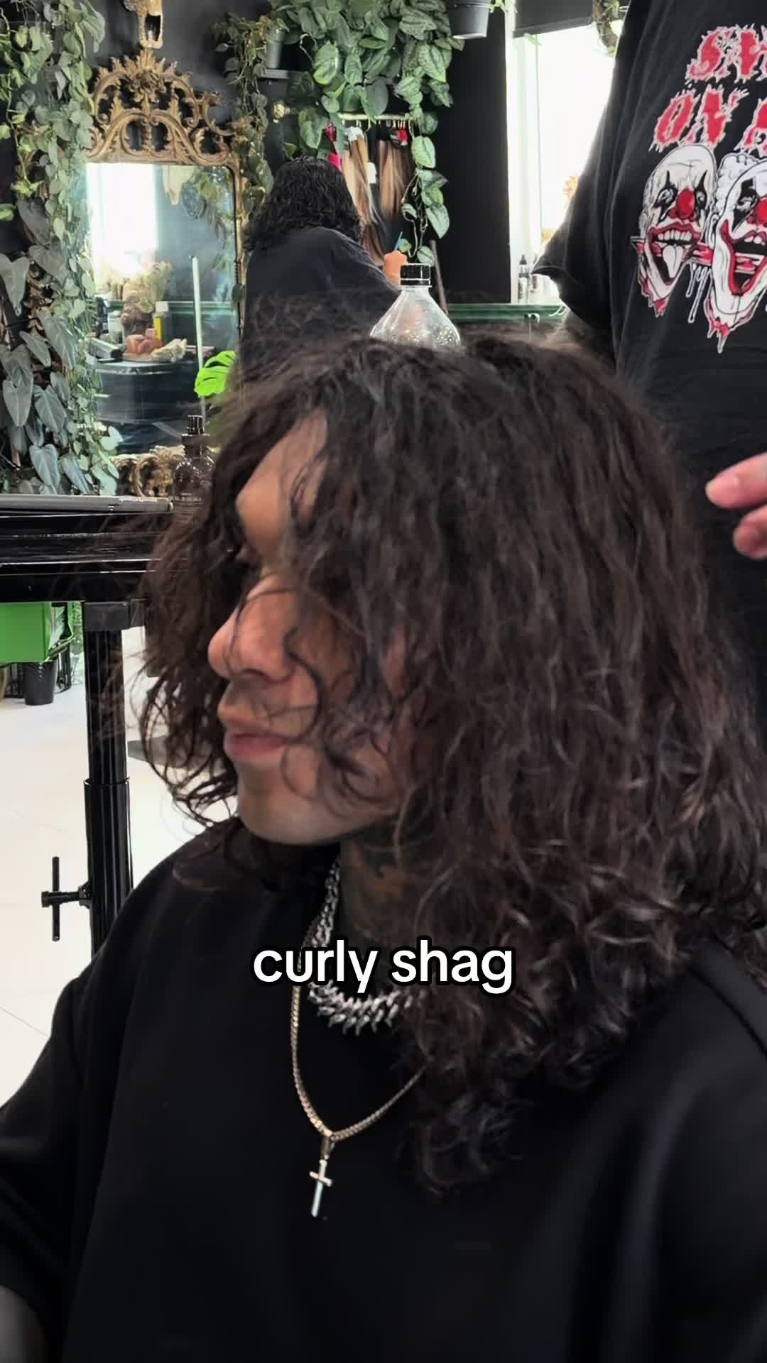@Hair by Dennis