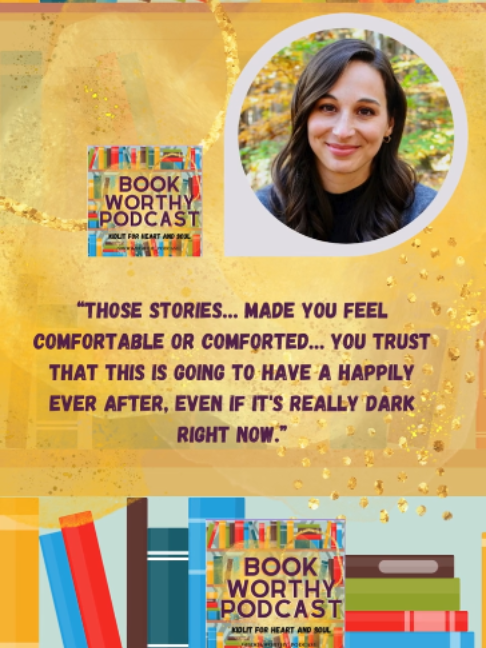 @BookWorthy_Podcast