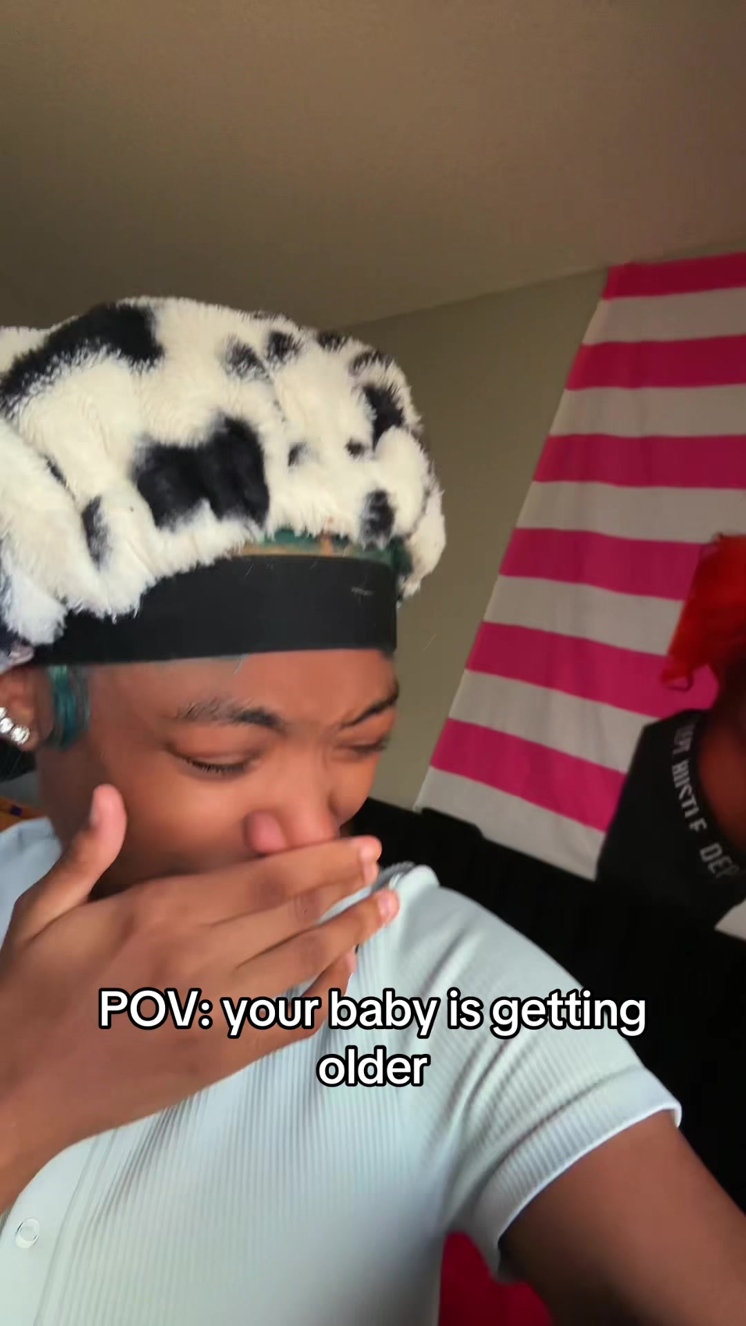 @Kayy Imani