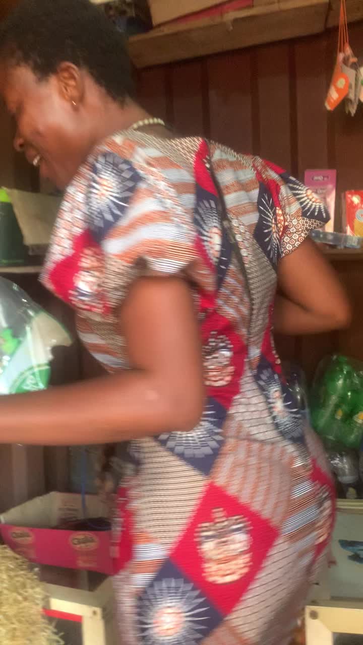 @Mamaogbe