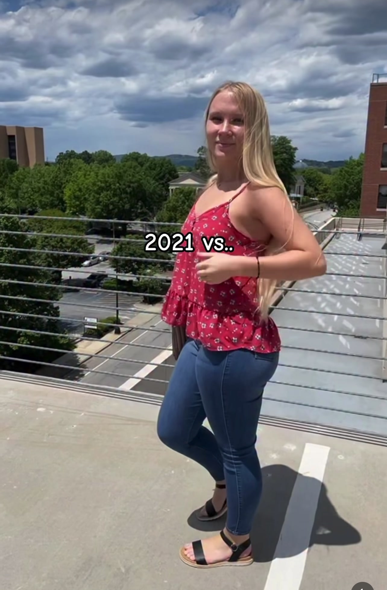 @SunnyBlondie