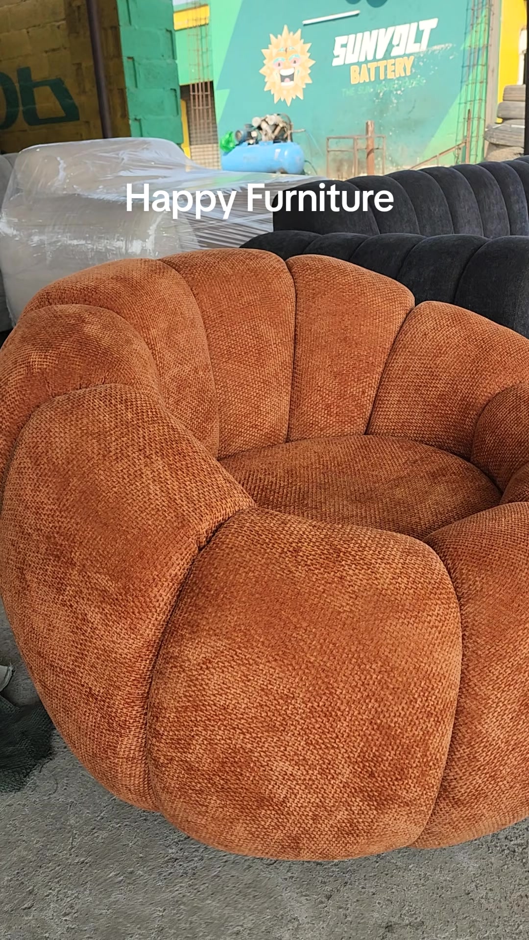 @Happy furniture