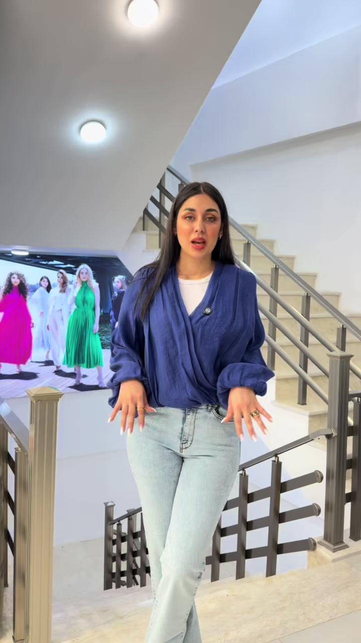 @الكوخ للأزياء - فرع الكاظمية