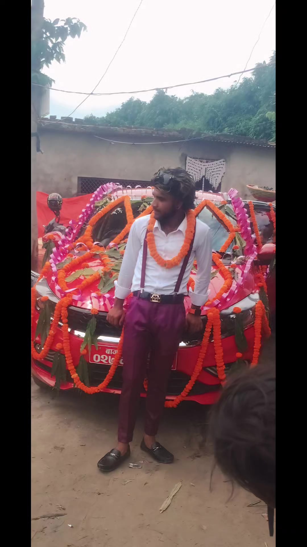 @Raja ko Rani
