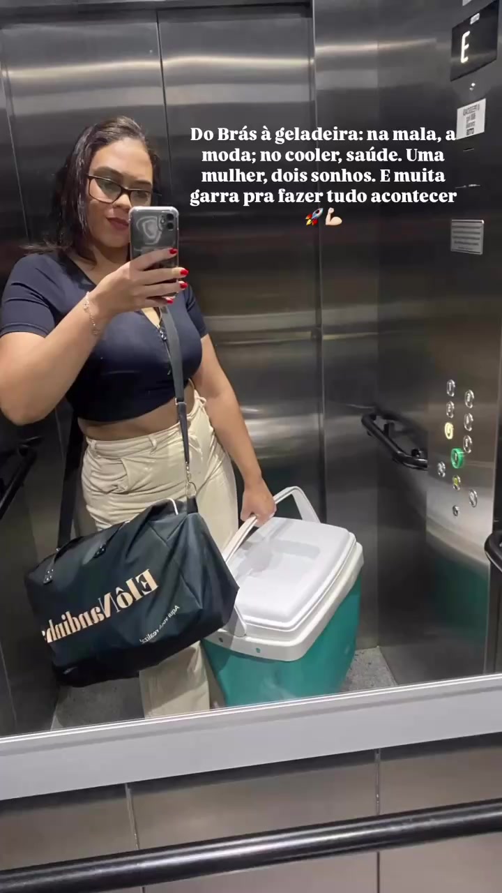 @ElôNandinha Moda e Acessórios