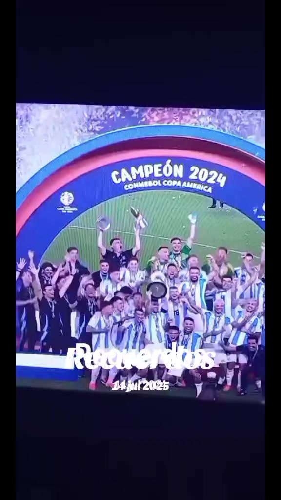 @Carla Ibarguen